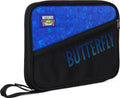 Butterfly Housse Simple Tokai Bleue