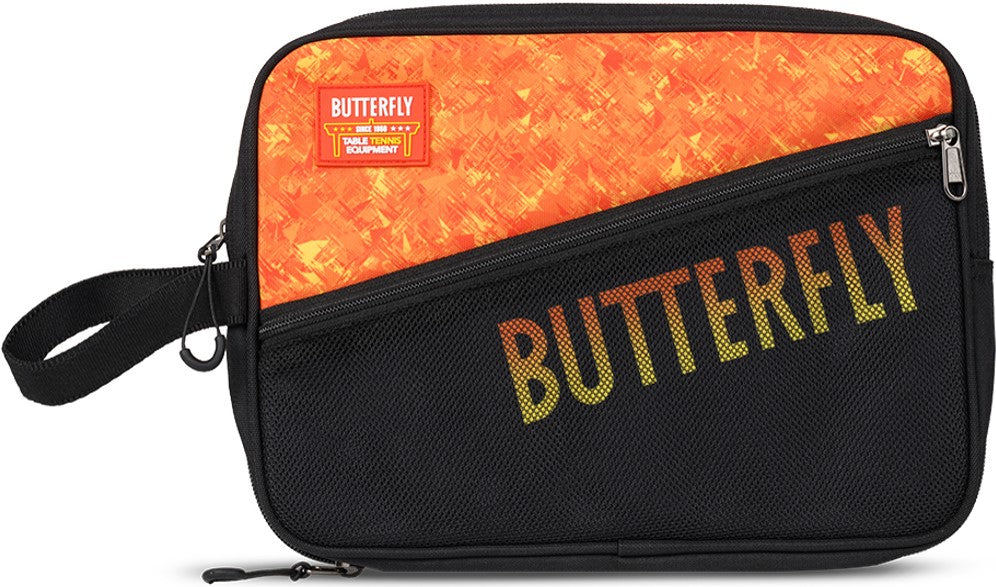 Butterfly Housse Simple Tokai Orange