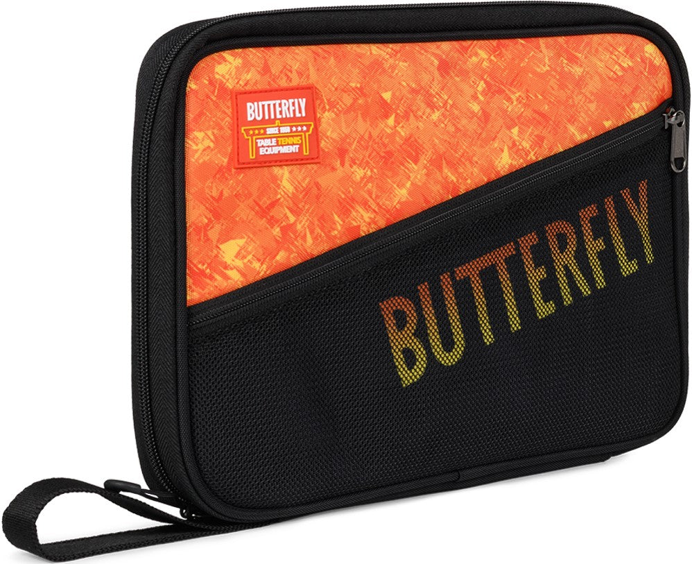Butterfly Housse Simple Tokai Orange