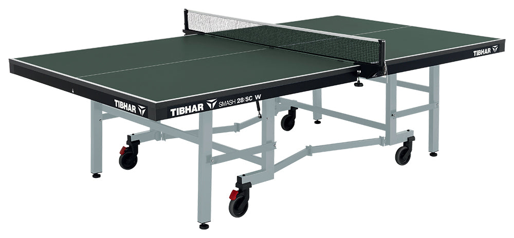 Tibhar Table Smash 28/SC W