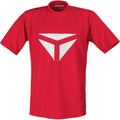 Tibhar T-Shirt Smash Rouge