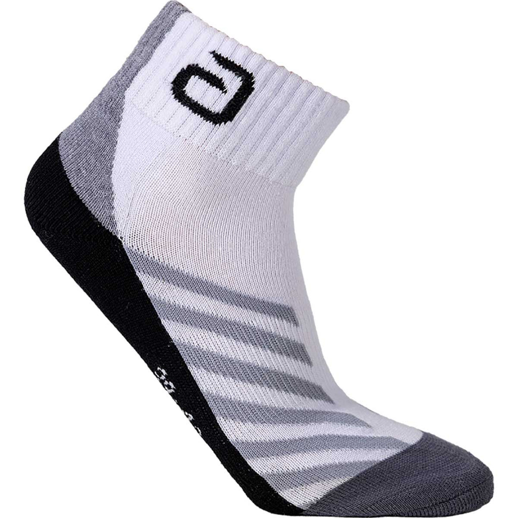 Andro Chaussettes Pace 2.0 Gris