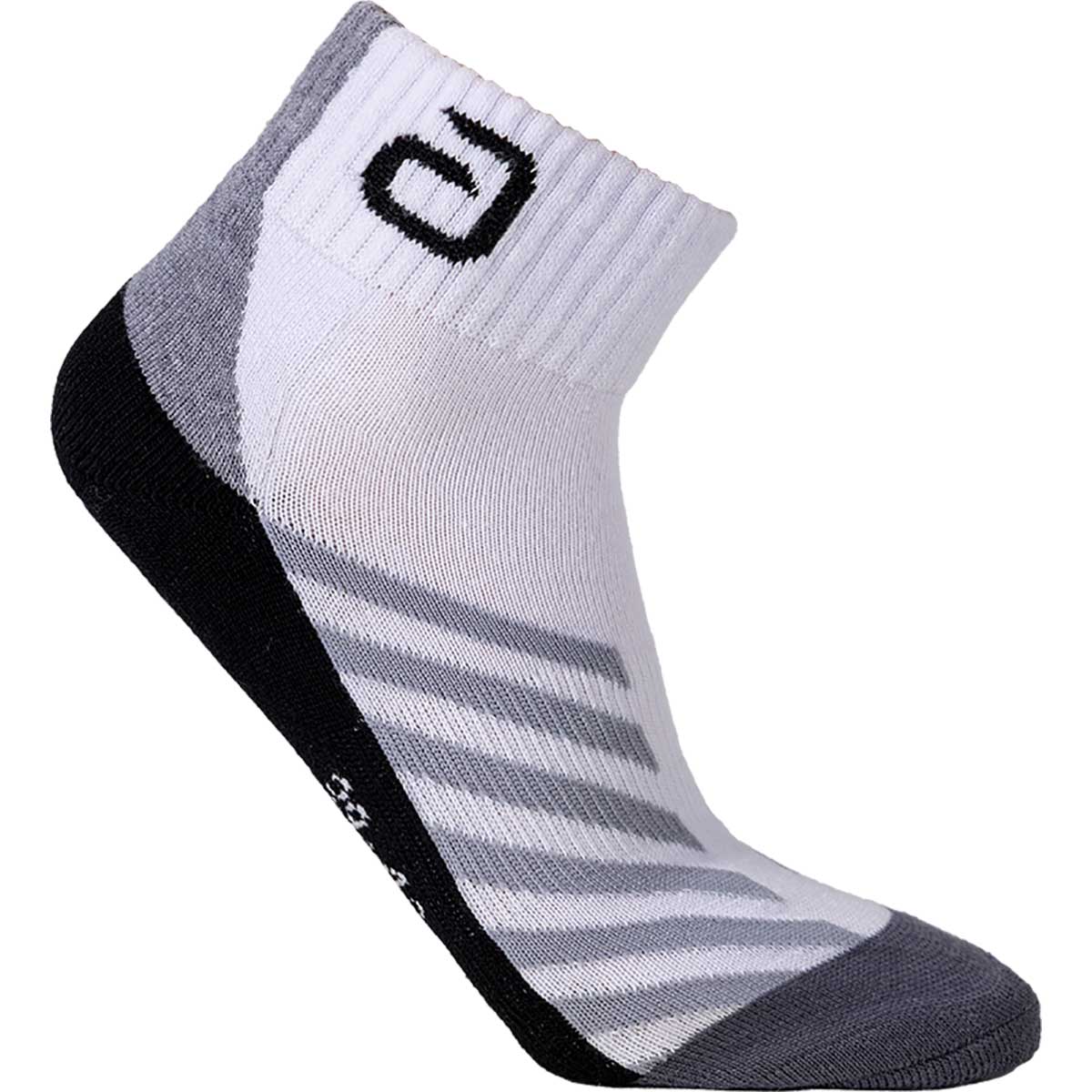 Andro Chaussettes Pace 2.0 Gris
