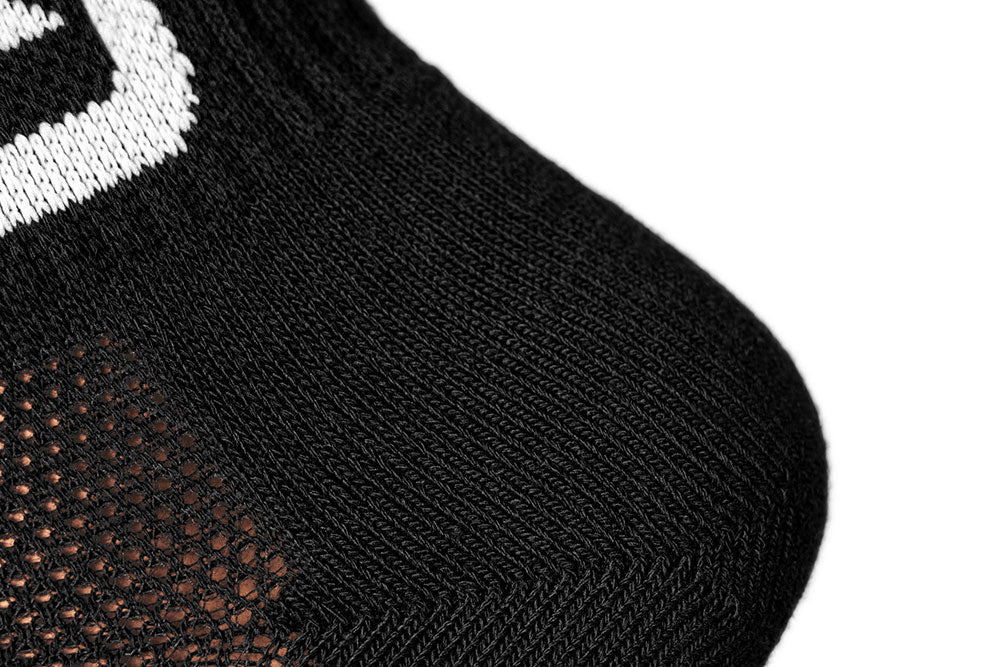 Andro Chaussettes Alltime Noir