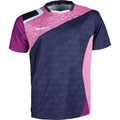 Tibhar TT-Shirt Sol Marine/Rose