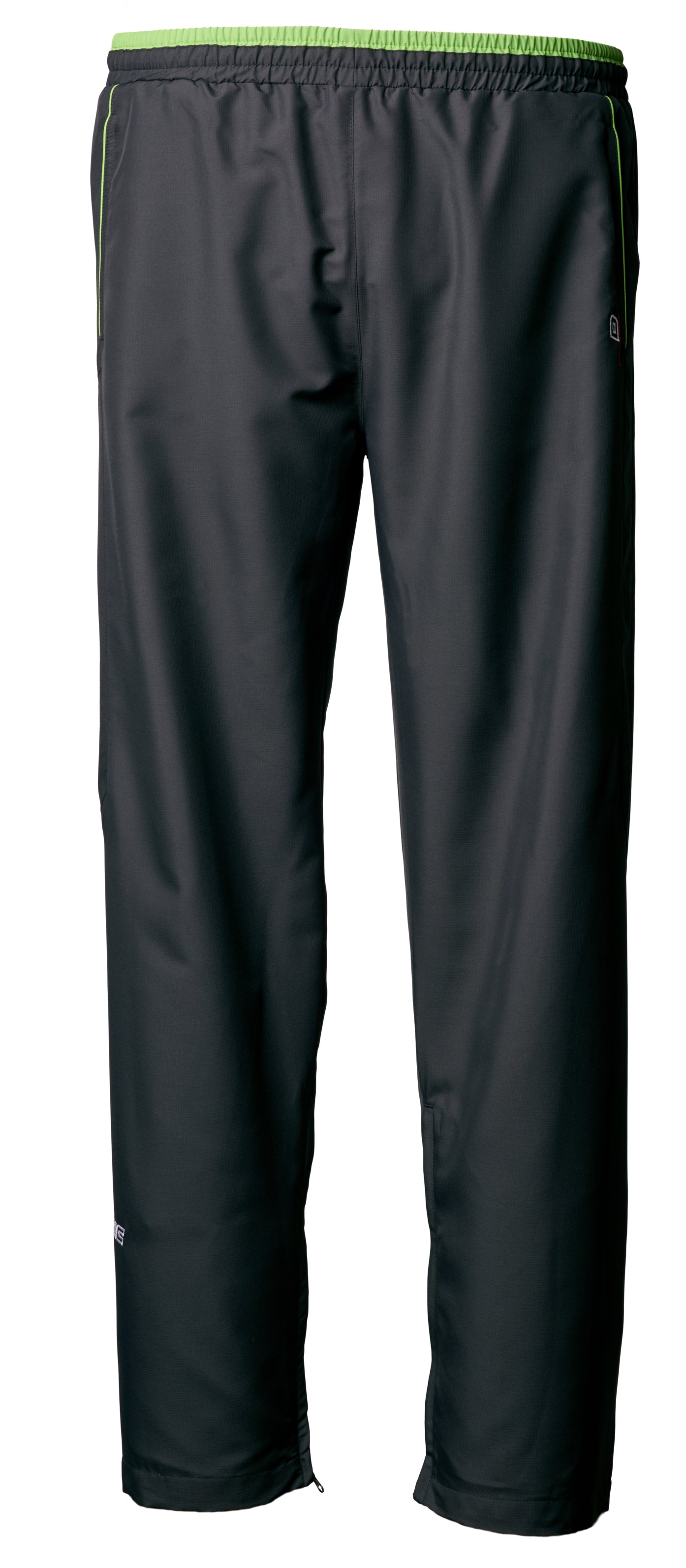 Donic Pantalon Spectris Bleu/Noir XL