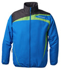 Donic Veste Spectris Bleu/Noir XL