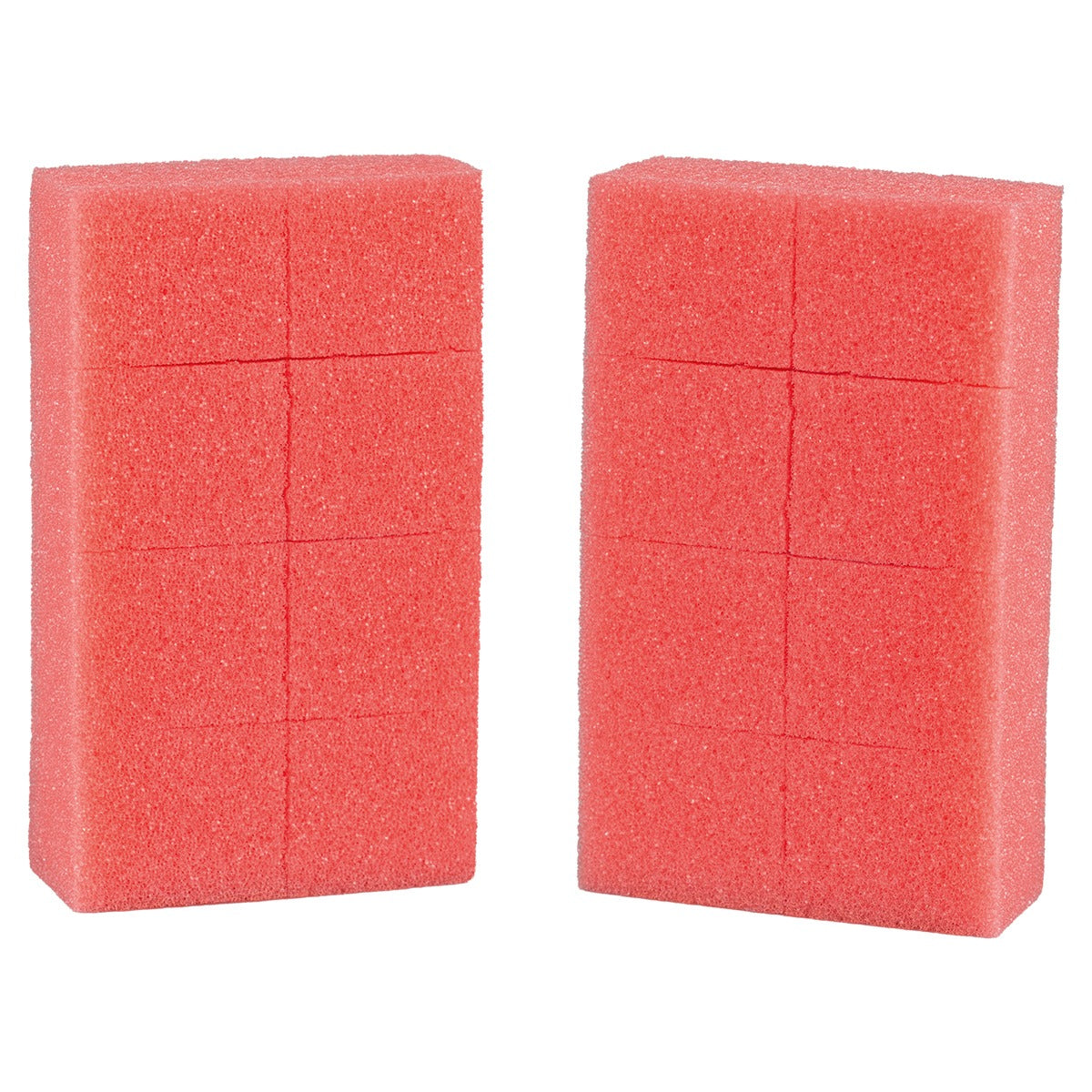 Tibhar Kit de tampons applicateurs - grossiers