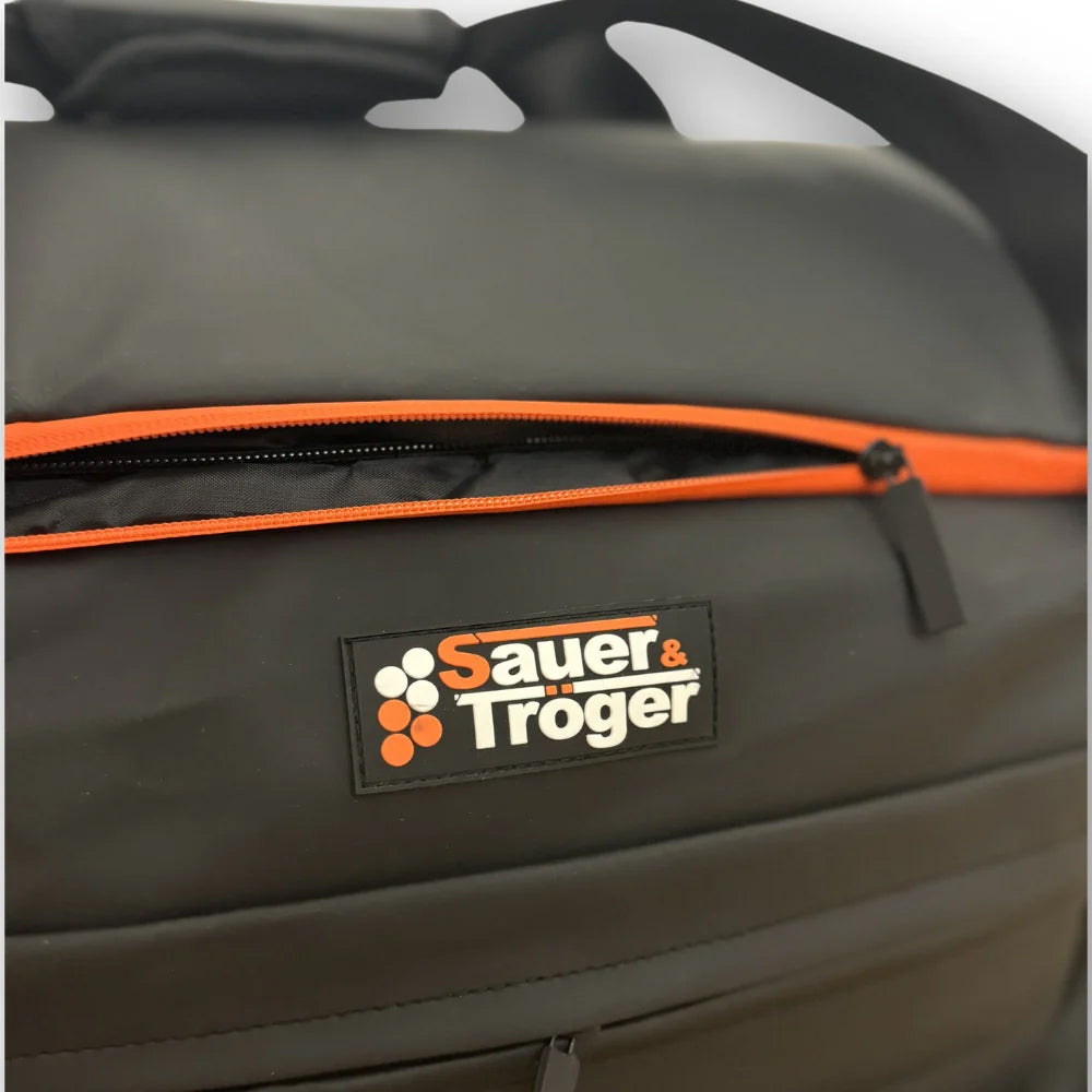Sauer & Tröger Sac de Sport Premium
