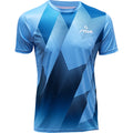 Stiga T-Shirt Pro Sky/Vert