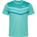 Stiga Polo Cayenne Vert/Turquoise