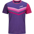 Stiga Polo Cayenne Mauve/Rose