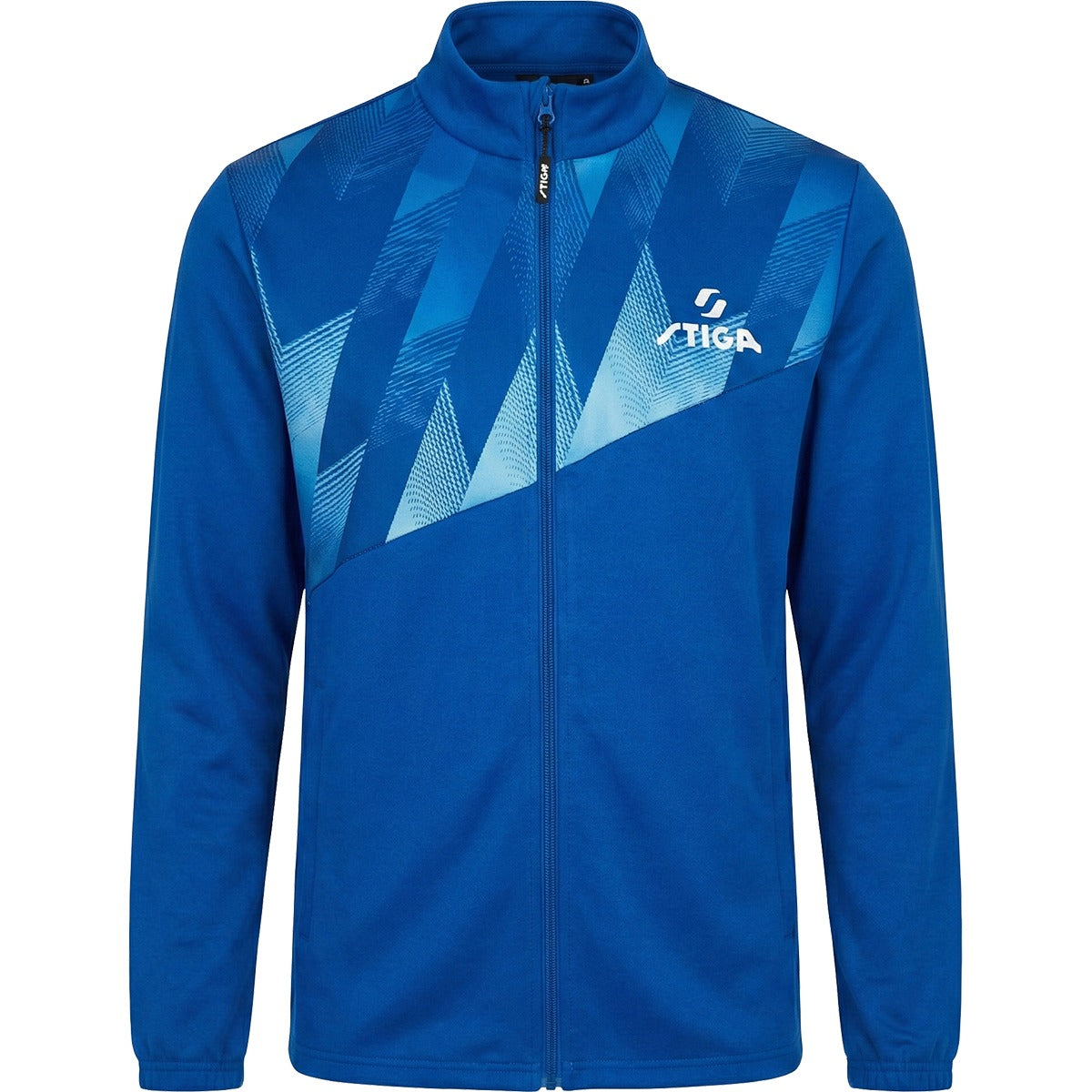 Stiga Veste Horizon Bleu