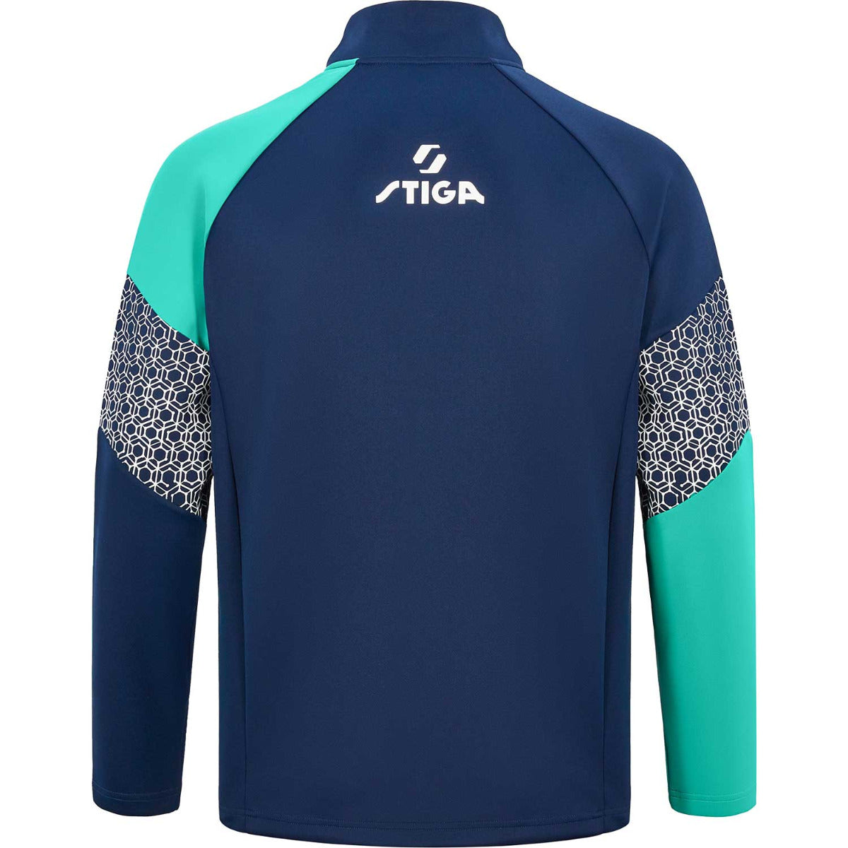 Stiga Survêtement Mars Bleu/Vert