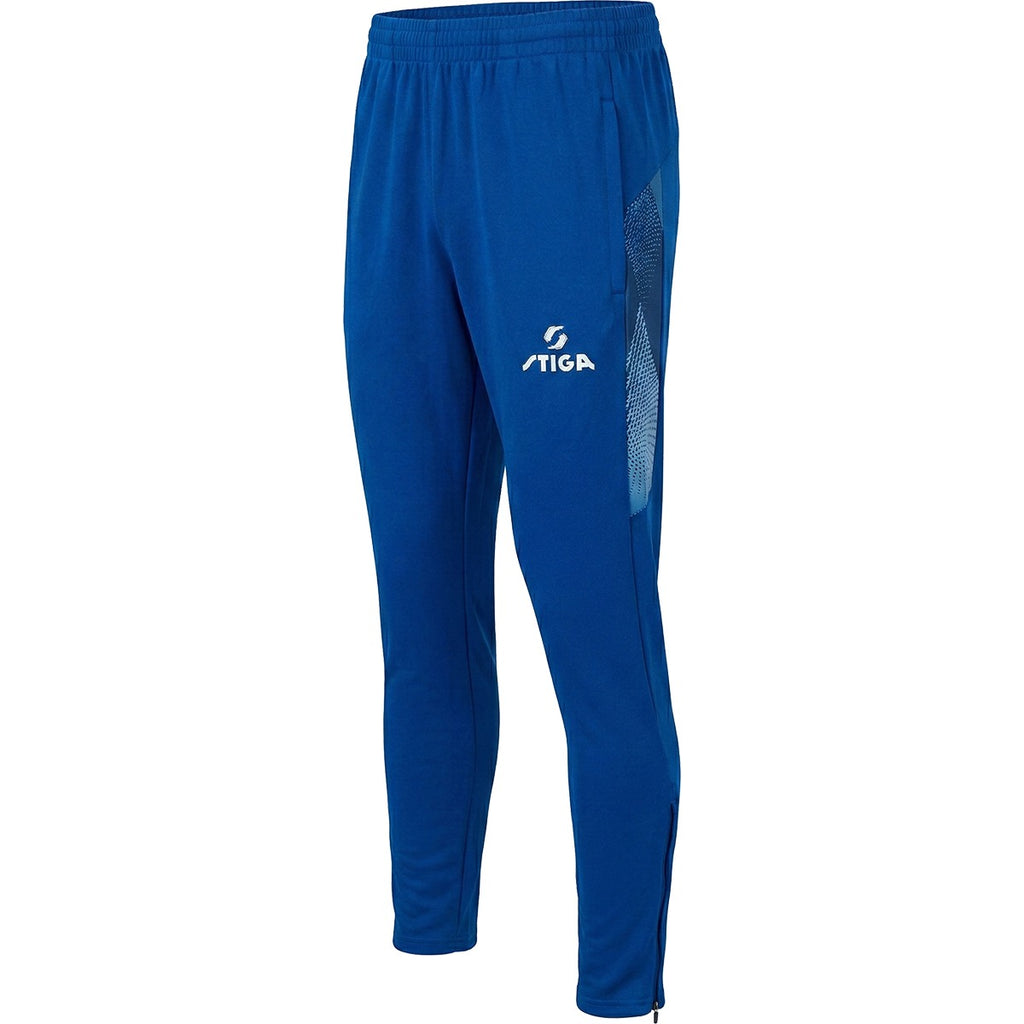Stiga Pantalon Horizon Bleu