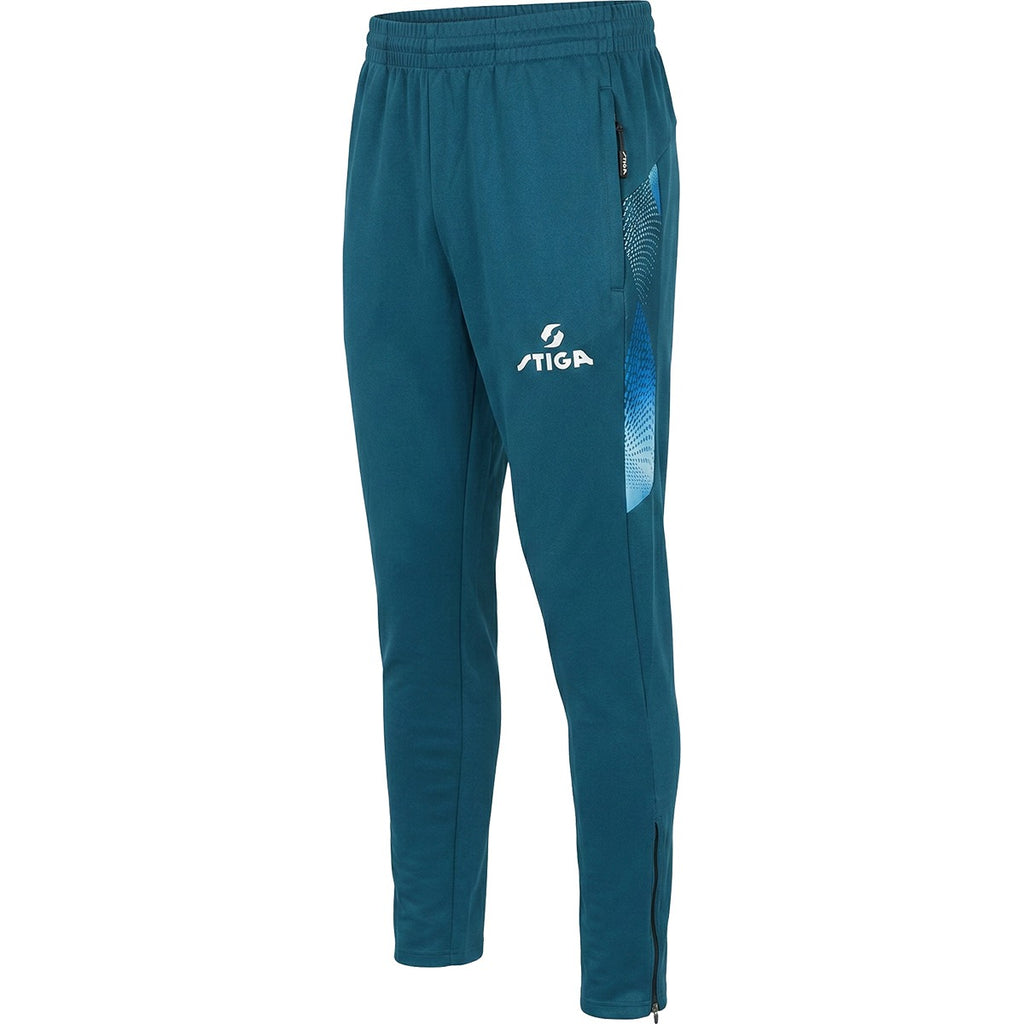 Stiga Pantalon Horizon Vert