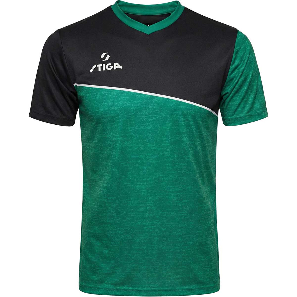 Stiga Polo Classic Vert