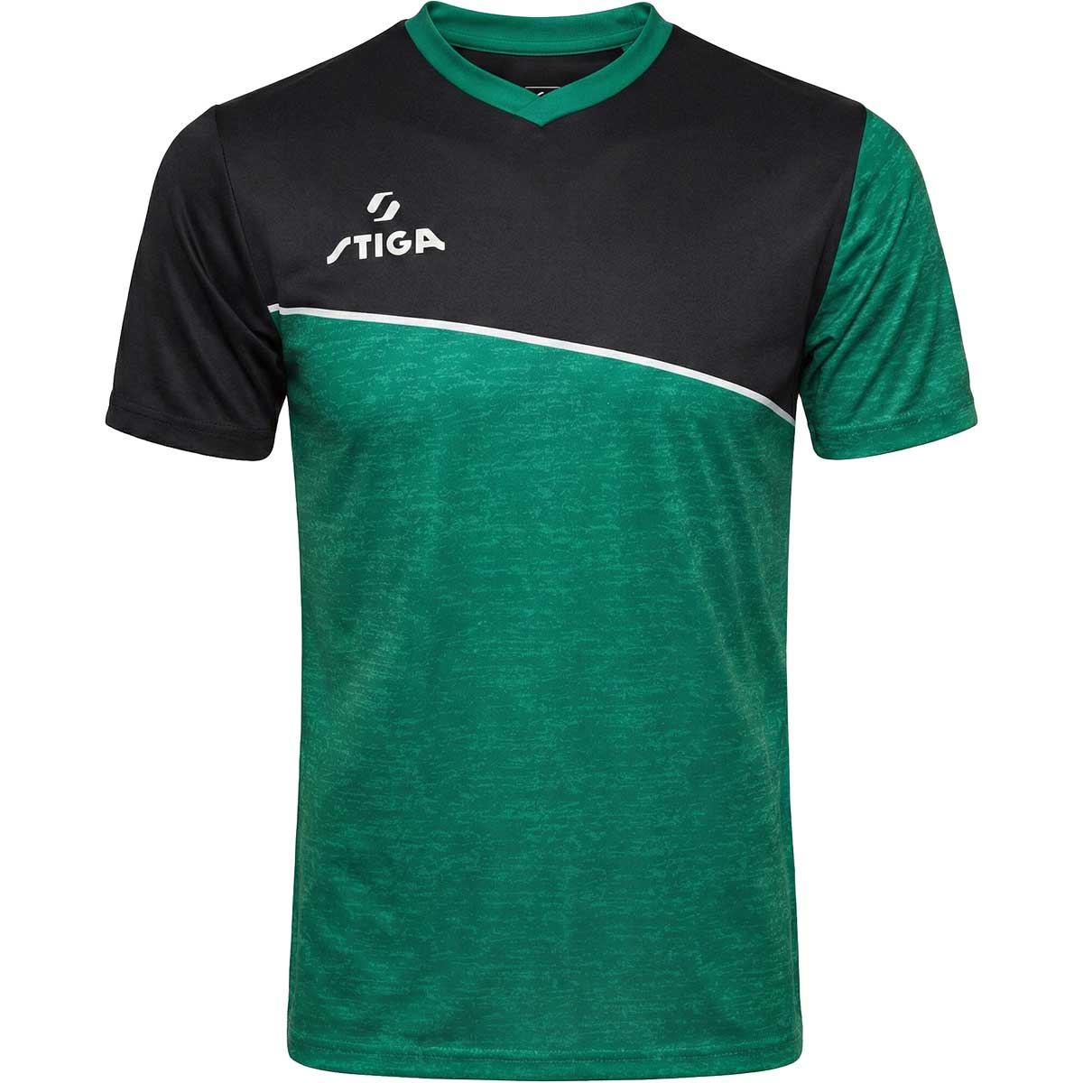 Stiga Polo Classic Vert