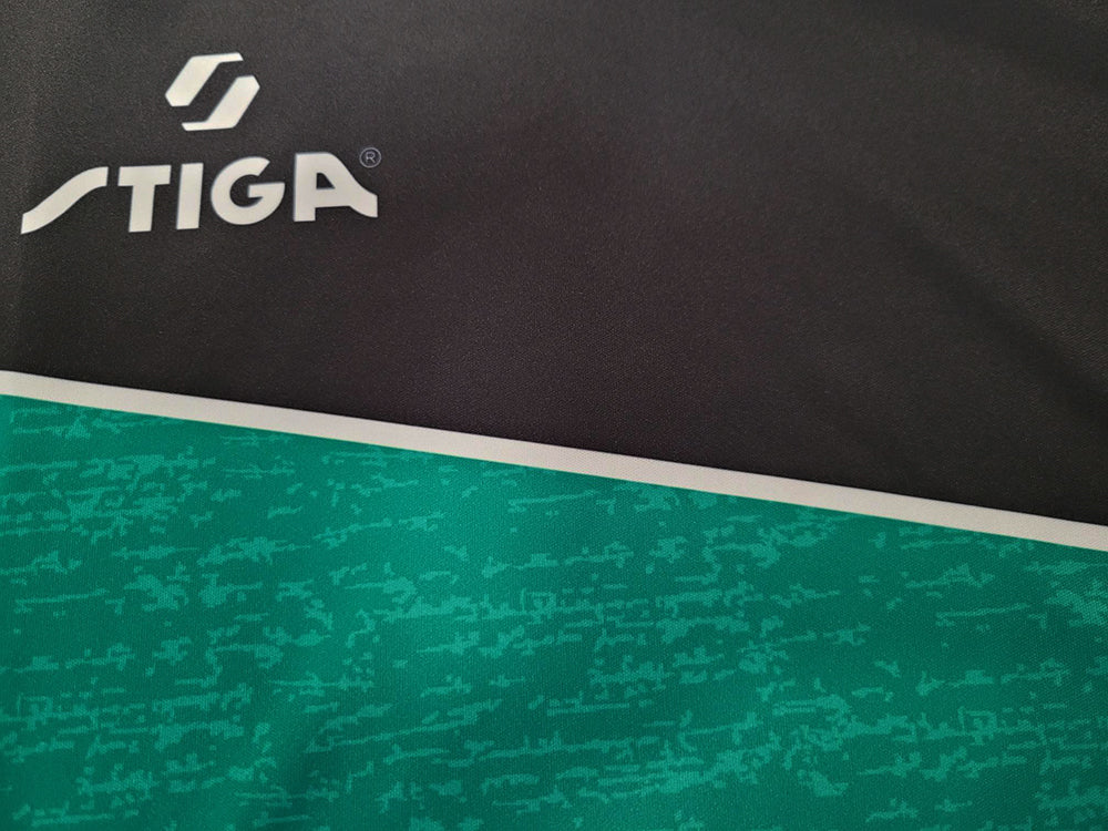 Stiga Polo Classic Vert