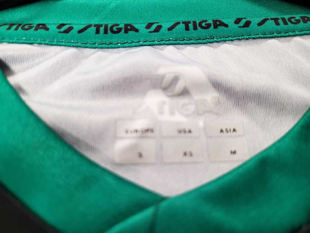 Stiga Polo Classic Vert