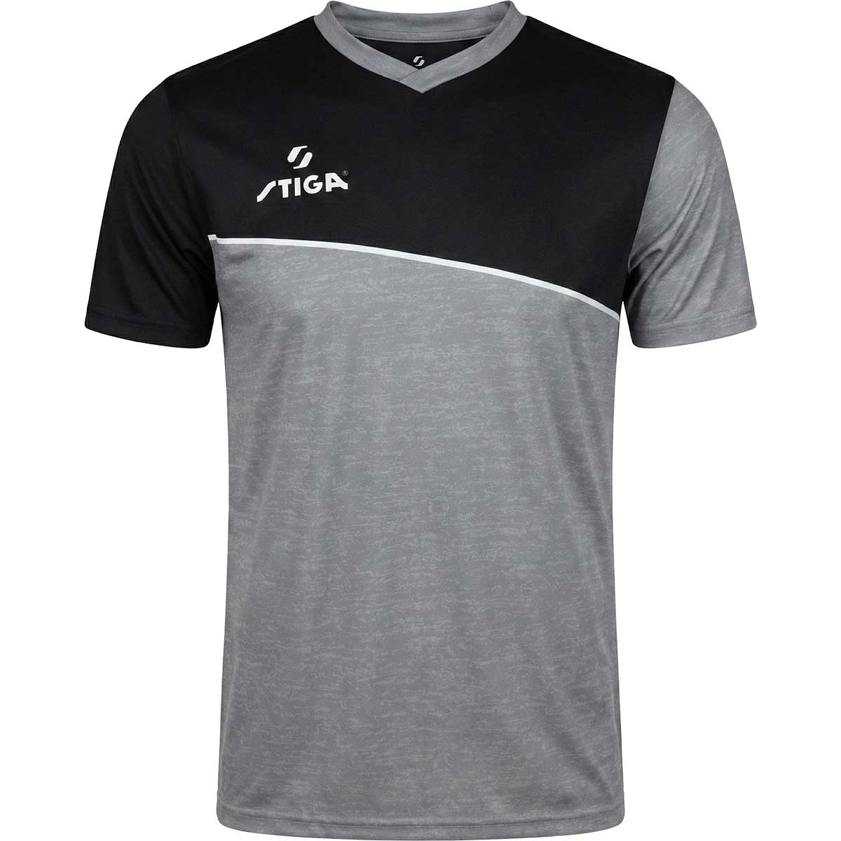 Stiga Polo Classic Gris