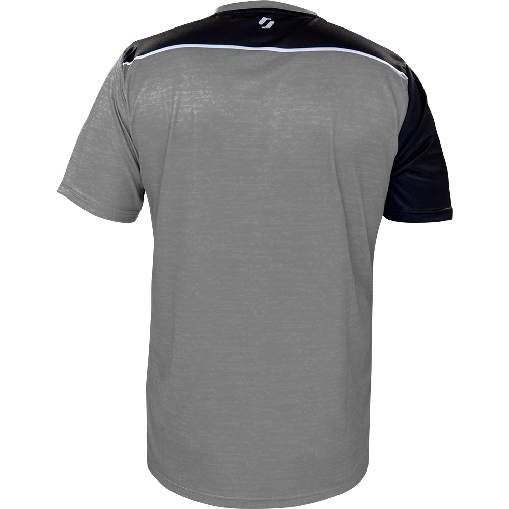 Stiga Polo Classic Lady Gris