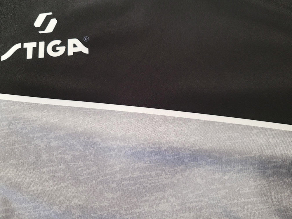 Stiga Polo Classic Gris