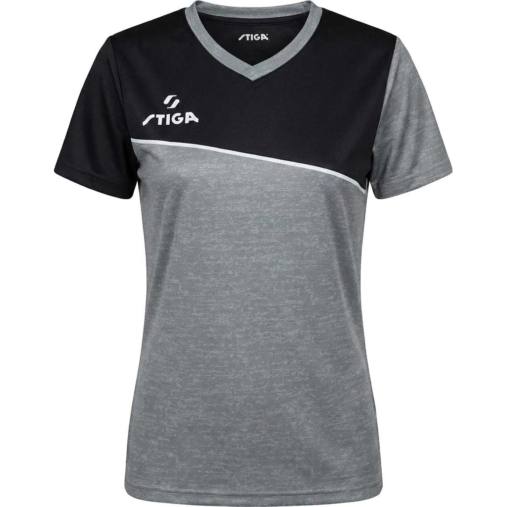 Stiga Polo Classic Lady Gris