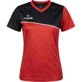 Stiga Polo Classic Lady Rouge
