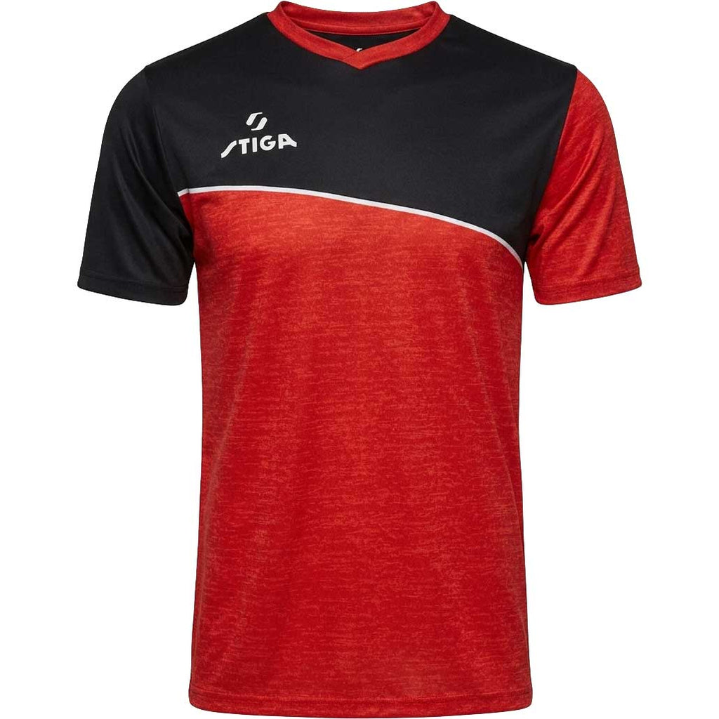 Stiga Polo Classic Rouge