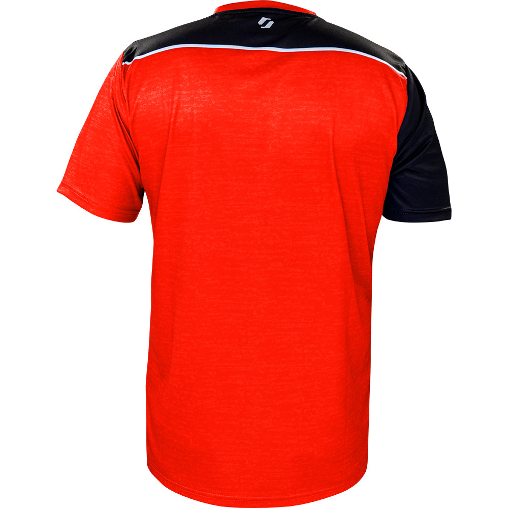 Stiga Polo Classic Rouge