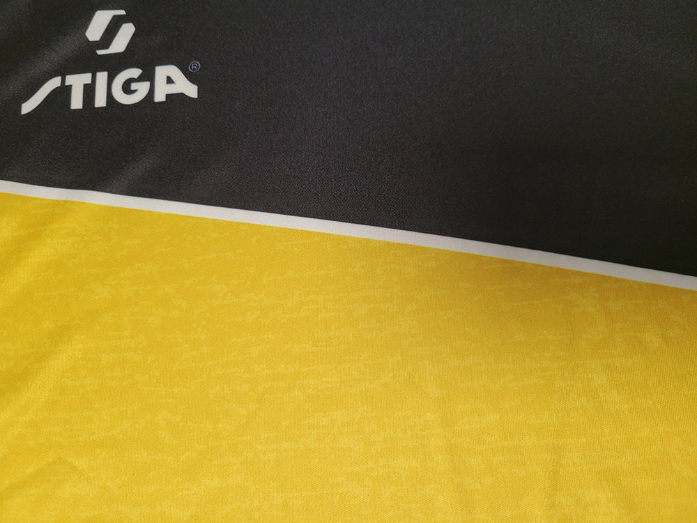 Stiga Polo Classic Jaune