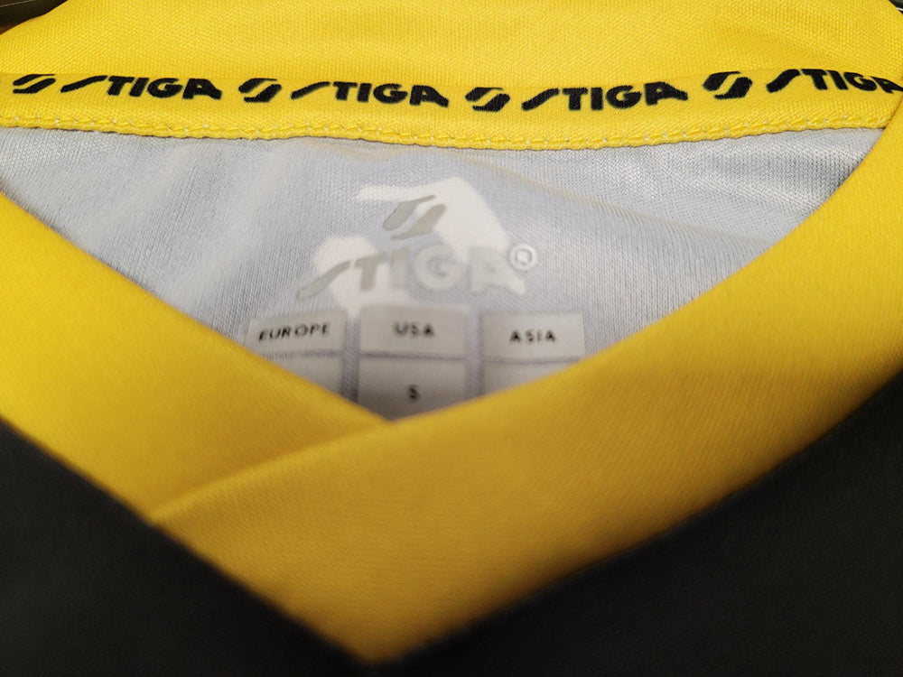 Stiga Polo Classic Jaune