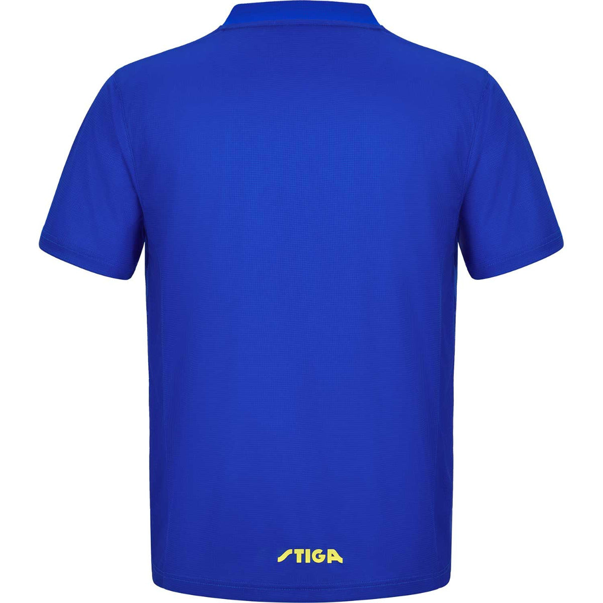 Stiga Polo Neptune Bleu/Jaune