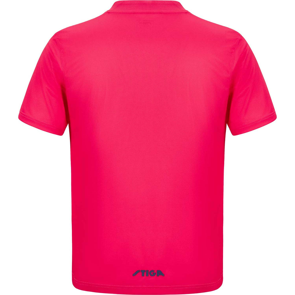 Stiga Polo Neptune Rose