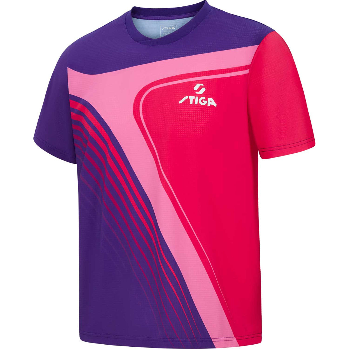 Stiga Polo Uranus Rose