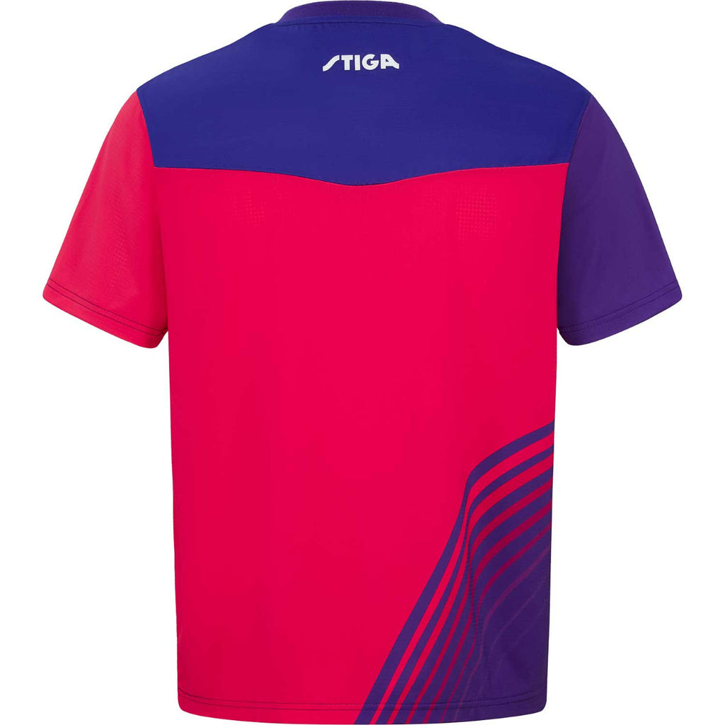 Stiga Polo Uranus Rose