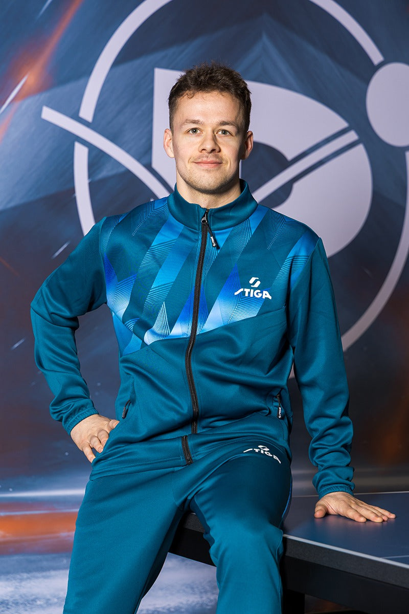 Stiga Veste Horizon Vert