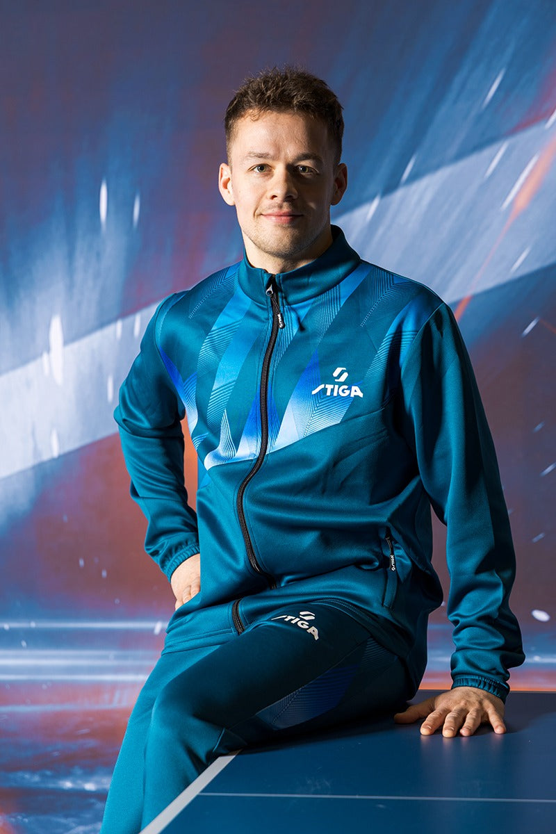 Stiga Veste Horizon Vert