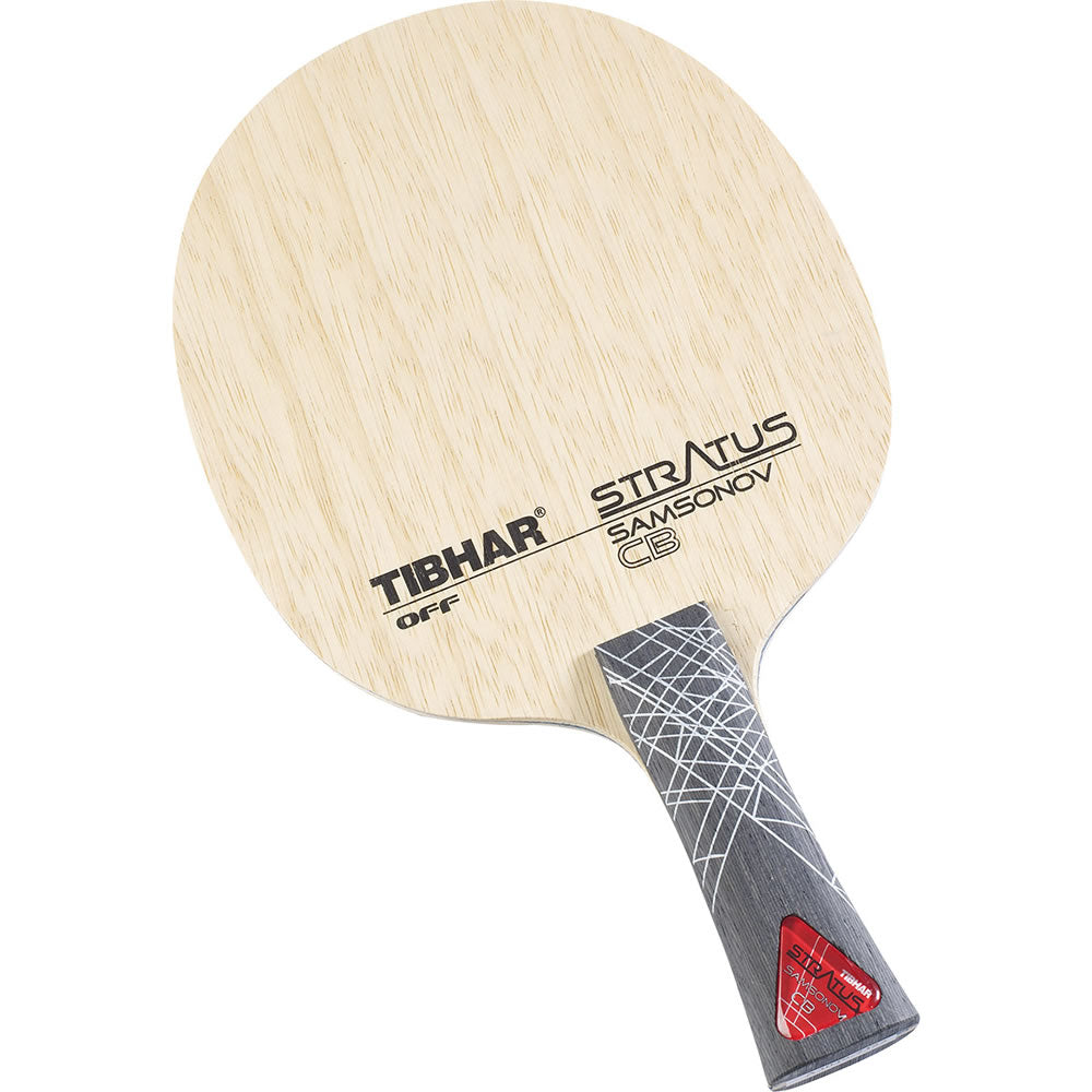 Tibhar Samsonov Stratus Carbon