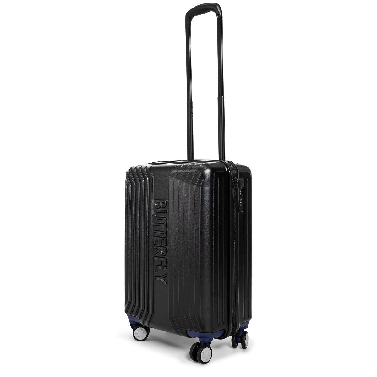 Butterfly Valise Torori Noire