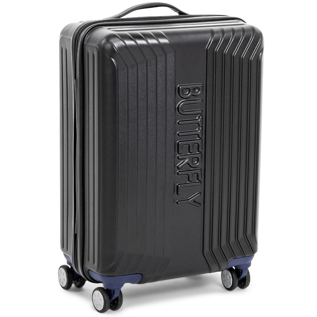 Butterfly Valise Torori Noire