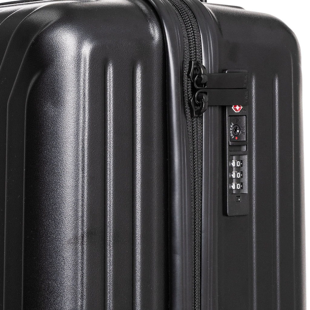 Butterfly Valise Torori Noire