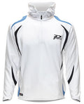 Dsports Sweatshirt Performance Blanc