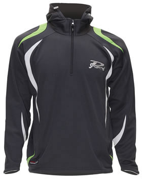 Dsports Sweatshirt Performance Gris
