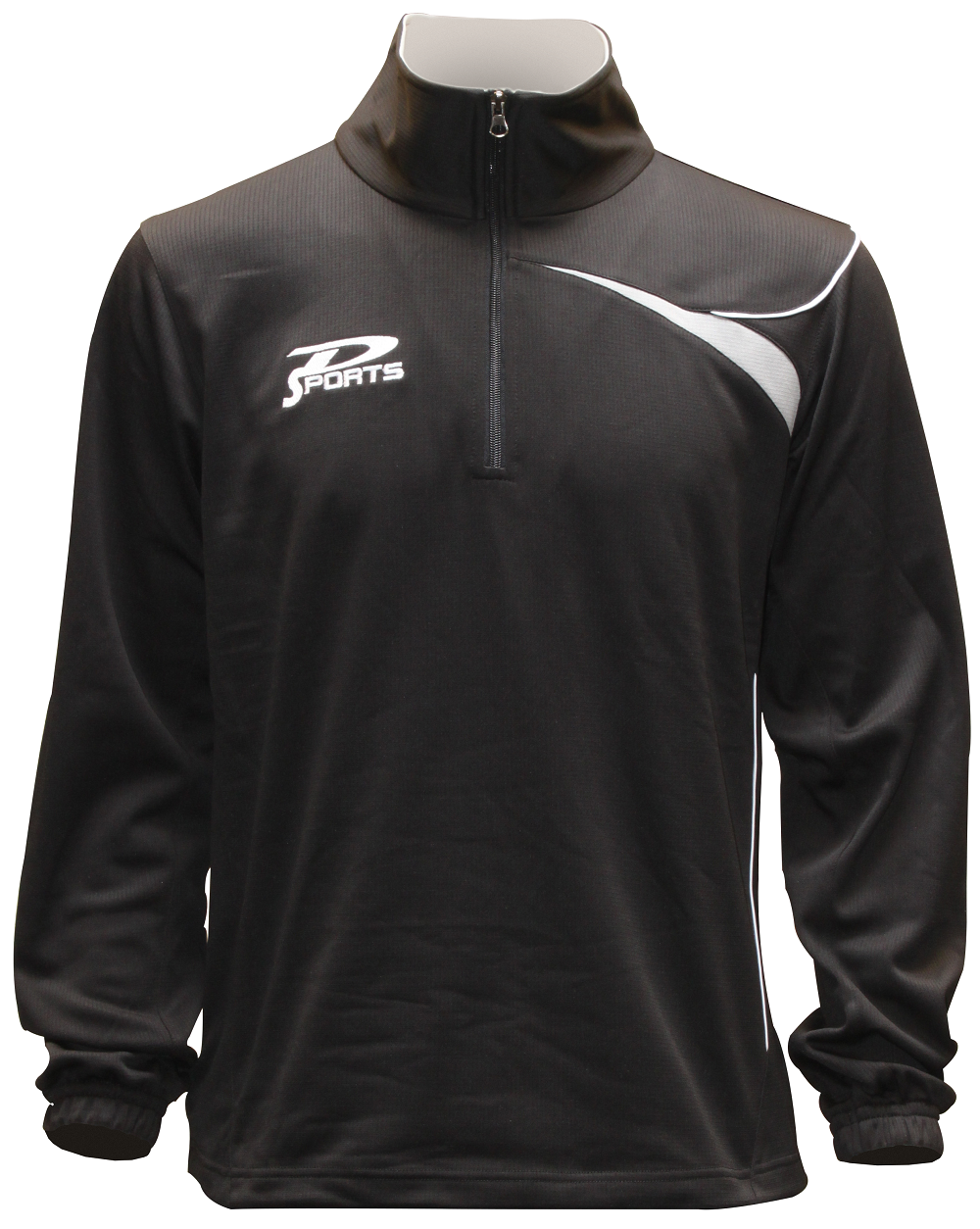 Dsports Sweatshirt RIO Noir