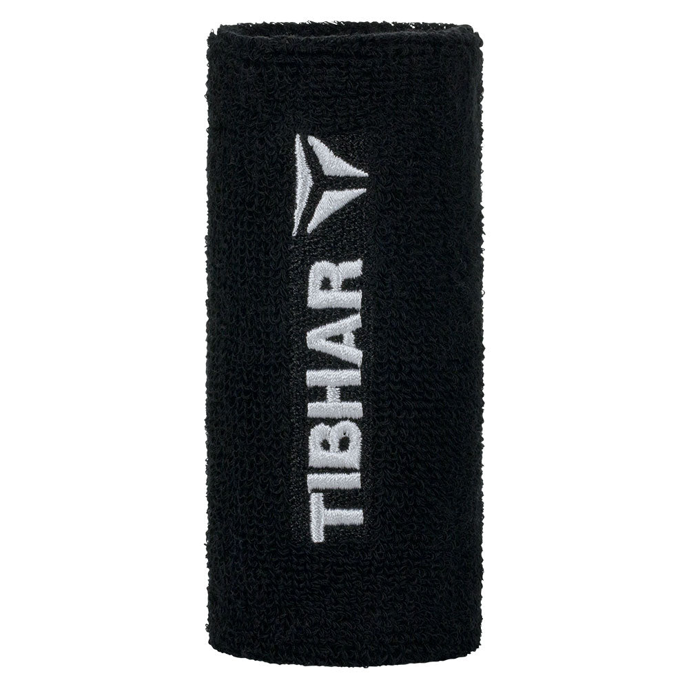 Tibhar Serre Poignet Large Noir