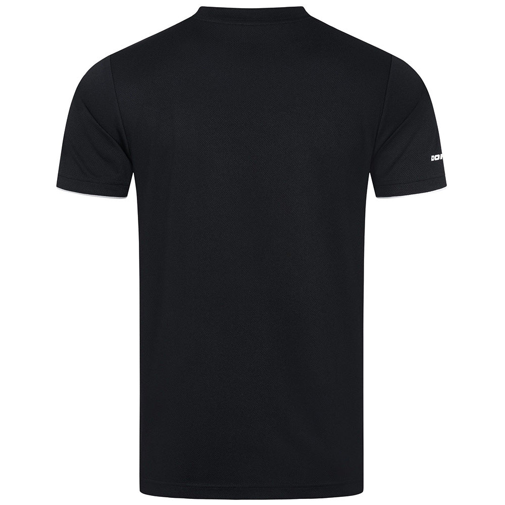 Donic T-Shirt Black Series