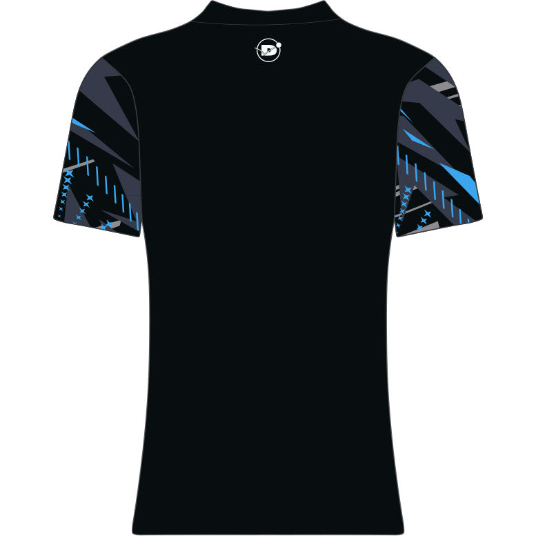 Dandoy T-Shirt Flash Bleu