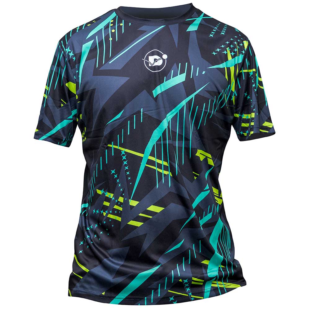 Dandoy T-Shirt Flash Vert
